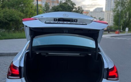 Mercedes-Benz A-Класс AMG, 2022 год, 4 550 000 рублей, 3 фотография