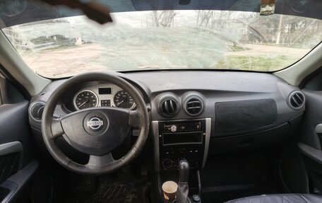 Nissan Almera, 2015 год, 300 000 рублей, 5 фотография