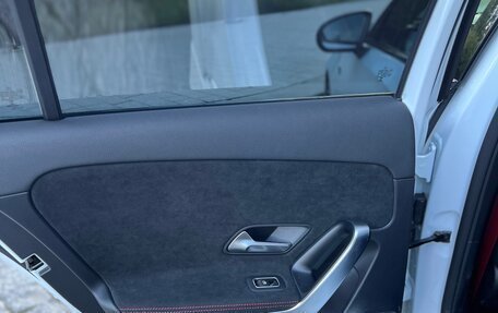 Mercedes-Benz A-Класс AMG, 2022 год, 4 550 000 рублей, 4 фотография