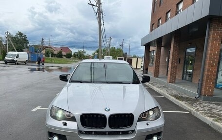 BMW X6, 2010 год, 980 000 рублей, 2 фотография
