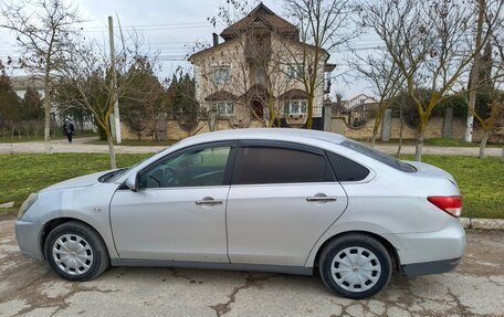 Nissan Almera, 2015 год, 300 000 рублей, 3 фотография