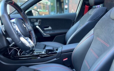 Mercedes-Benz A-Класс AMG, 2022 год, 4 550 000 рублей, 5 фотография