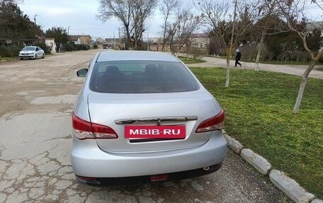 Nissan Almera, 2015 год, 300 000 рублей, 2 фотография