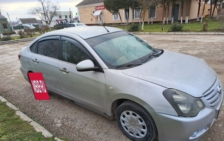Nissan Almera, 2015 год, 300 000 рублей, 4 фотография