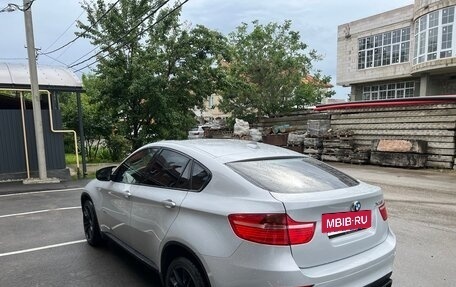 BMW X6, 2010 год, 980 000 рублей, 4 фотография