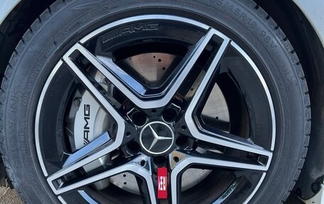 Mercedes-Benz A-Класс AMG, 2022 год, 4 550 000 рублей, 6 фотография