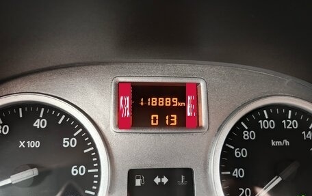 Nissan Almera, 2015 год, 300 000 рублей, 6 фотография