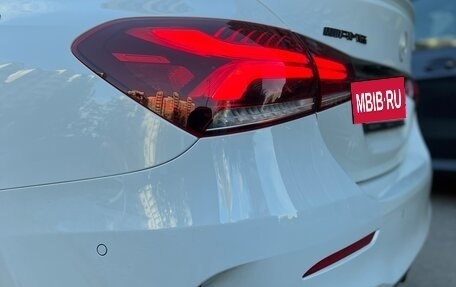 Mercedes-Benz A-Класс AMG, 2022 год, 4 550 000 рублей, 12 фотография