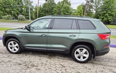 Skoda Kodiaq I, 2019 год, 2 390 000 рублей, 4 фотография