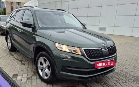 Skoda Kodiaq I, 2019 год, 2 390 000 рублей, 3 фотография
