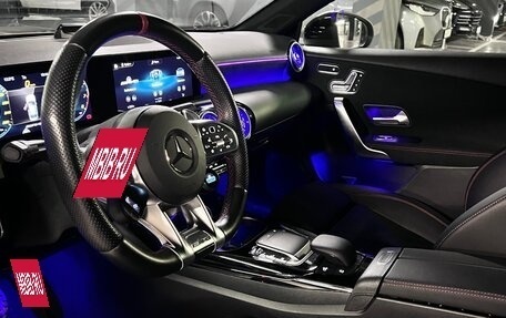 Mercedes-Benz A-Класс AMG, 2022 год, 4 550 000 рублей, 7 фотография