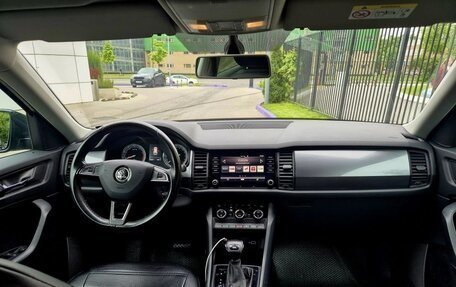 Skoda Kodiaq I, 2019 год, 2 390 000 рублей, 7 фотография