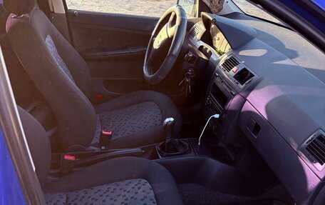 Skoda Fabia I, 2005 год, 300 000 рублей, 5 фотография