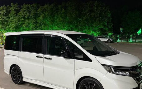 Honda Stepwgn IV, 2020 год, 3 100 000 рублей, 3 фотография