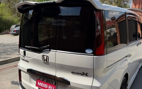 Honda Stepwgn IV, 2020 год, 3 100 000 рублей, 4 фотография