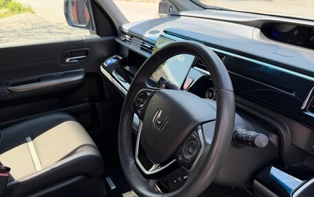 Honda Stepwgn IV, 2020 год, 3 100 000 рублей, 7 фотография