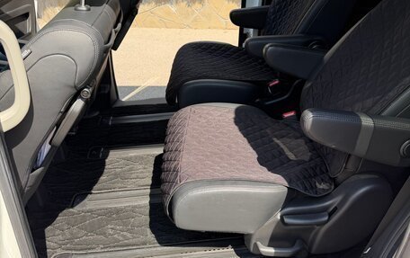 Honda Stepwgn IV, 2020 год, 3 100 000 рублей, 11 фотография