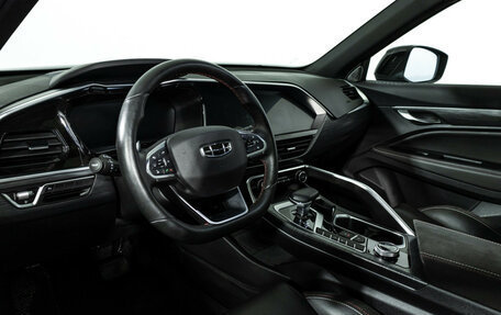 Geely Tugella FY11, 2023 год, 2 790 000 рублей, 12 фотография