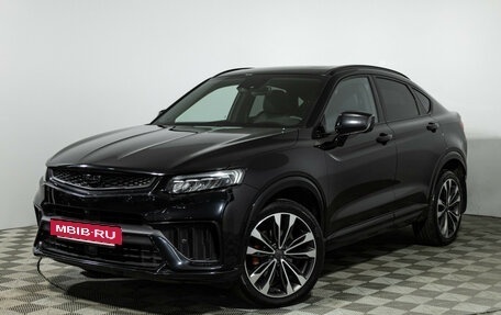 Geely Tugella FY11, 2023 год, 2 790 000 рублей, 2 фотография