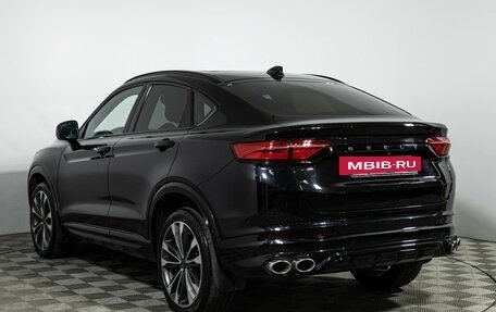 Geely Tugella FY11, 2023 год, 2 790 000 рублей, 8 фотография