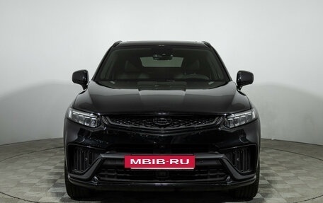 Geely Tugella FY11, 2023 год, 2 790 000 рублей, 3 фотография