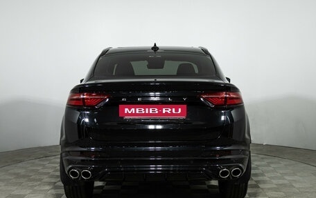 Geely Tugella FY11, 2023 год, 2 790 000 рублей, 7 фотография