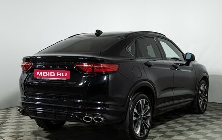 Geely Tugella FY11, 2023 год, 2 790 000 рублей, 6 фотография