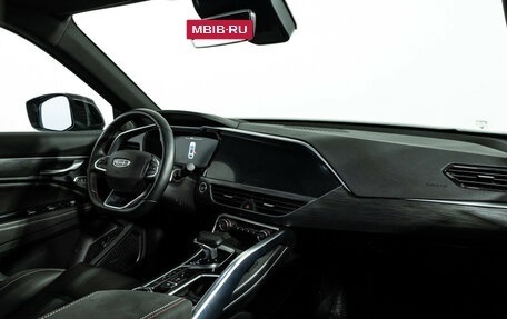 Geely Tugella FY11, 2023 год, 2 790 000 рублей, 10 фотография