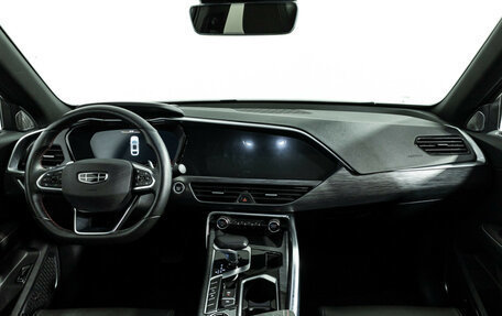 Geely Tugella FY11, 2023 год, 2 790 000 рублей, 14 фотография
