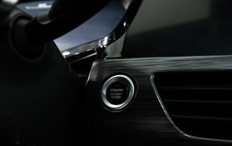 Geely Tugella FY11, 2023 год, 2 790 000 рублей, 22 фотография