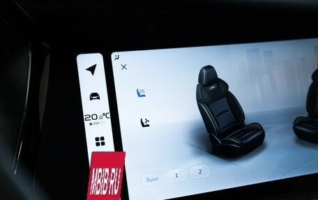 Geely Tugella FY11, 2023 год, 2 790 000 рублей, 18 фотография
