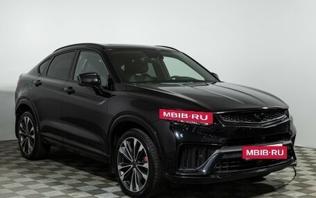 Geely Tugella FY11, 2023 год, 2 790 000 рублей, 4 фотография