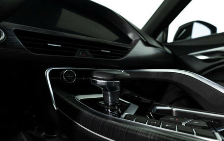 Geely Tugella FY11, 2023 год, 2 790 000 рублей, 23 фотография
