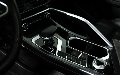 Geely Tugella FY11, 2023 год, 2 790 000 рублей, 26 фотография