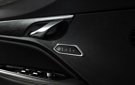 Geely Tugella FY11, 2023 год, 2 790 000 рублей, 25 фотография