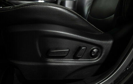 KIA Soul II рестайлинг, 2017 год, 1 499 777 рублей, 20 фотография