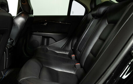 Volvo S80 II рестайлинг 2, 2008 год, 799 585 рублей, 11 фотография