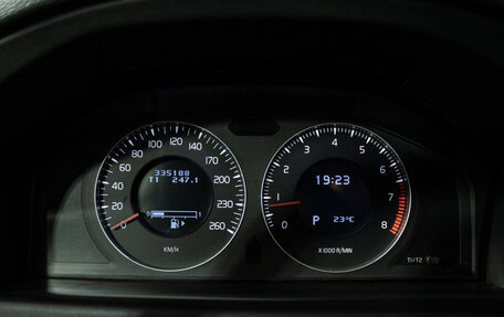 Volvo S80 II рестайлинг 2, 2008 год, 799 585 рублей, 13 фотография