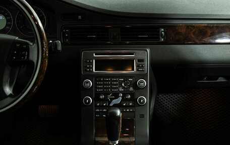 Volvo S80 II рестайлинг 2, 2008 год, 799 585 рублей, 15 фотография