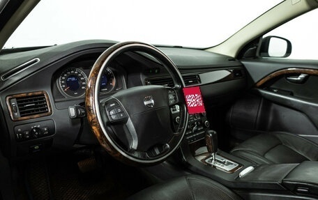 Volvo S80 II рестайлинг 2, 2008 год, 799 585 рублей, 12 фотография