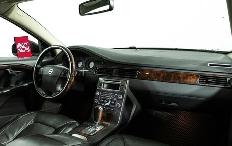 Volvo S80 II рестайлинг 2, 2008 год, 799 585 рублей, 10 фотография