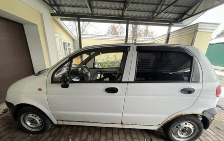 Daewoo Matiz I, 2011 год, 170 000 рублей, 6 фотография