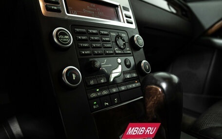 Volvo S80 II рестайлинг 2, 2008 год, 799 585 рублей, 18 фотография