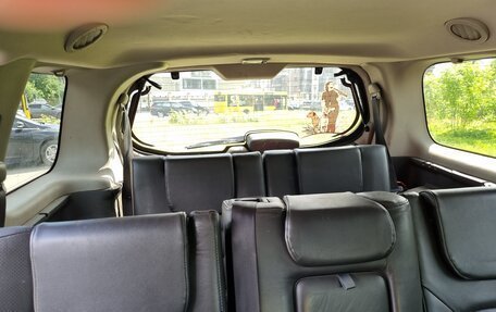 Nissan Pathfinder, 2007 год, 850 000 рублей, 6 фотография