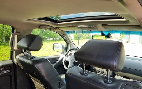 Nissan Pathfinder, 2007 год, 850 000 рублей, 5 фотография