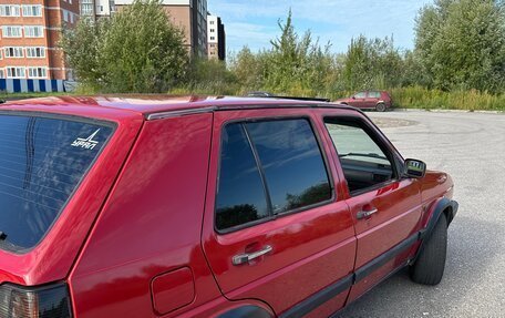 Volkswagen Golf II, 1989 год, 200 000 рублей, 5 фотография