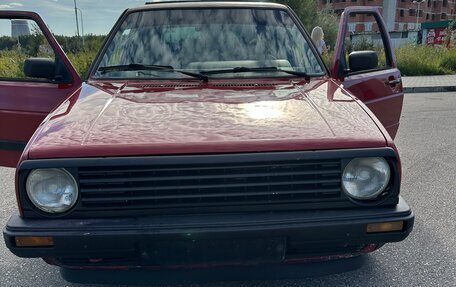 Volkswagen Golf II, 1989 год, 200 000 рублей, 2 фотография