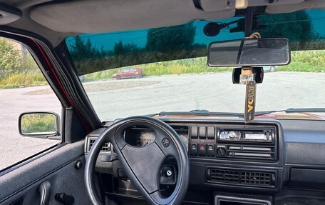 Volkswagen Golf II, 1989 год, 200 000 рублей, 8 фотография