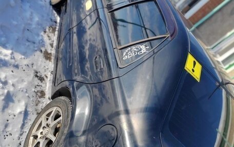 Geely CK (Otaka) I рестайлинг, 2007 год, 160 000 рублей, 1 фотография