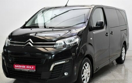 Citroen SpaceTourer I, 2020 год, 3 350 000 рублей, 1 фотография